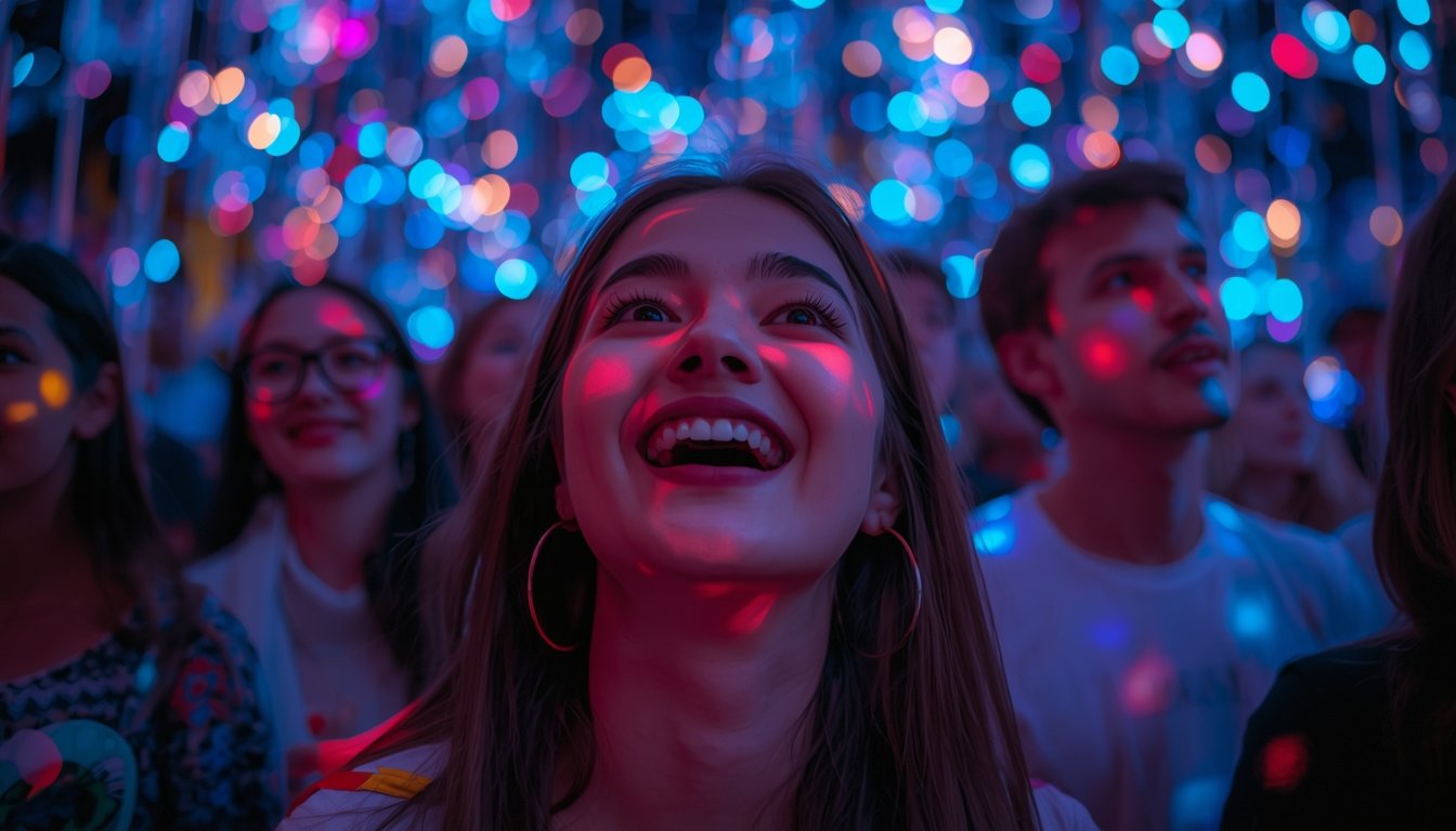 TeamLab Phenomena – Abu Dhabi | Flexible Entry, Any Day Ticket - Image 4