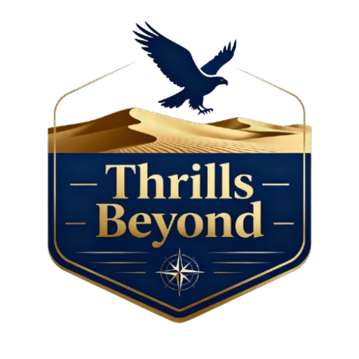 Thrills Beyond