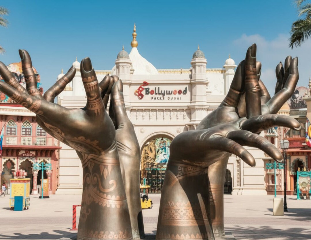 1 Day 1 Park Explorer – Choose, Enter & Enjoy!