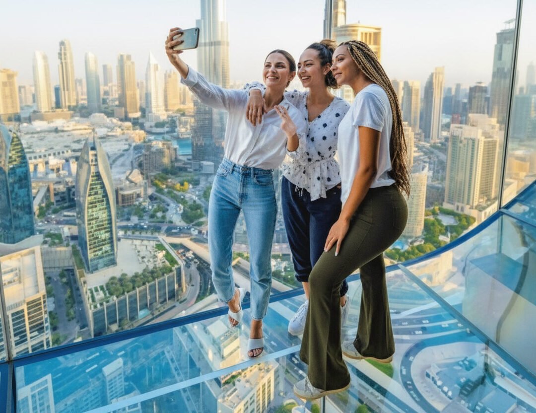 Sky Views Observatory