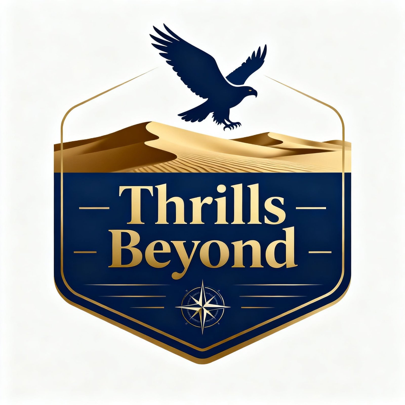 Thrills Beyond